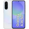 Samsung Galaxy A36 5G 6.7" Dual SIM 6GB/128GB White