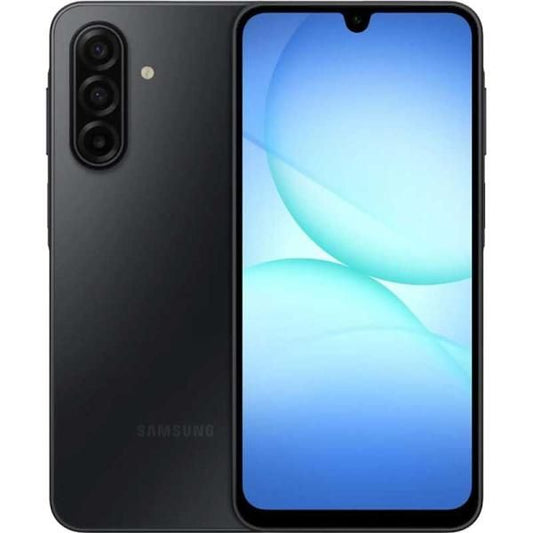 Samsung Galaxy A17 4G 6.7" Dual SIM 4GB/128GB Black