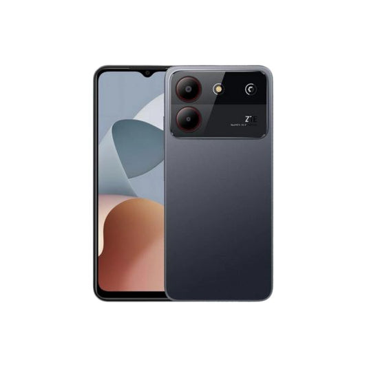 ZTE Blade A54 6.6" Dual SIM 4GB/128GB Black