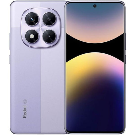 Xiaomi Redmi Note 14 Pro 5G 6.67" Dual SIM 8GB/256GB Lavender Purple