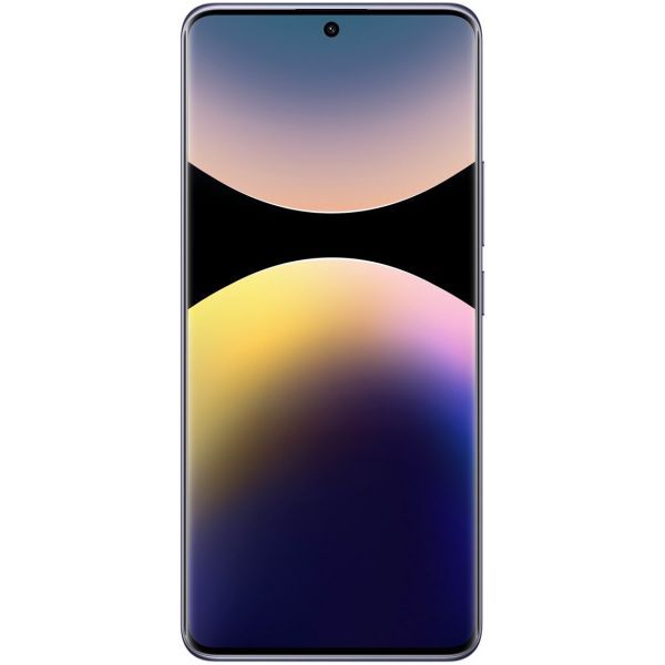 Xiaomi Redmi Note 14 Pro 5G 6.67" Dual SIM 8GB/256GB Lavender Purple