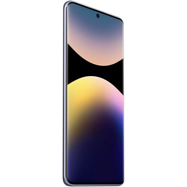 Xiaomi Redmi Note 14 Pro 5G 6.67" Dual SIM 8GB/256GB Lavender Purple