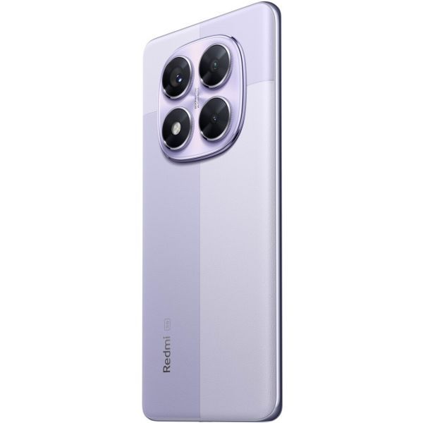 Xiaomi Redmi Note 14 Pro 5G 6.67" Dual SIM 8GB/256GB Lavender Purple
