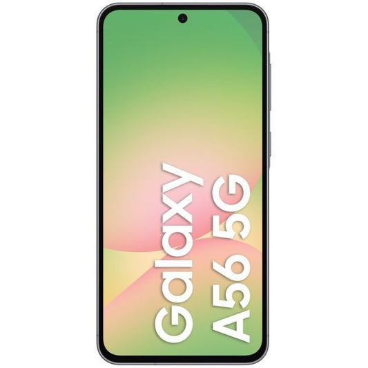 Samsung Galaxy A56 5G 6.7" Dual SIM 8GB/128GB Graphite