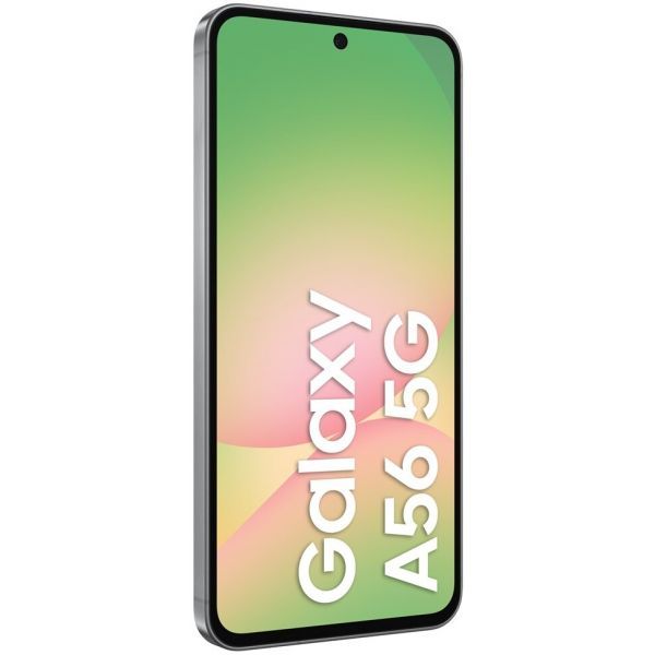 Samsung Galaxy A56 5G 6.7" Dual SIM 8GB/128GB Graphite