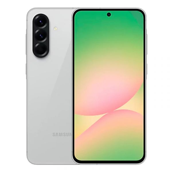 Samsung Galaxy A56 5G 6.7" Dual SIM 8GB/128GB Lightgray