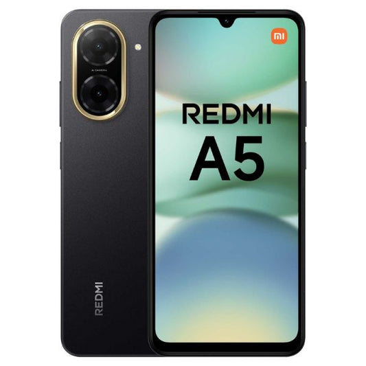 Xiaomi Redmi A5 6.88" Dual SIM 4GB/128GB Black